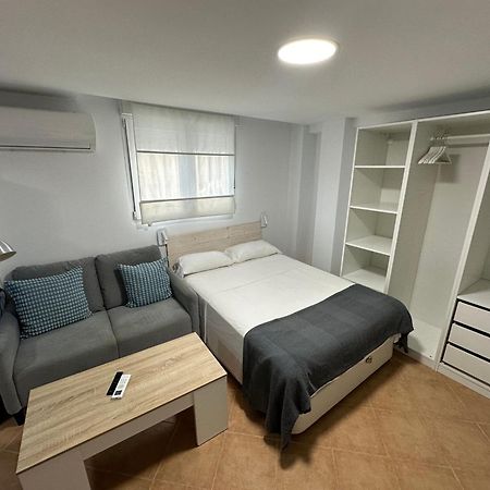 Apartamento Avenida Velazquez Bajo Málaga Exterior foto