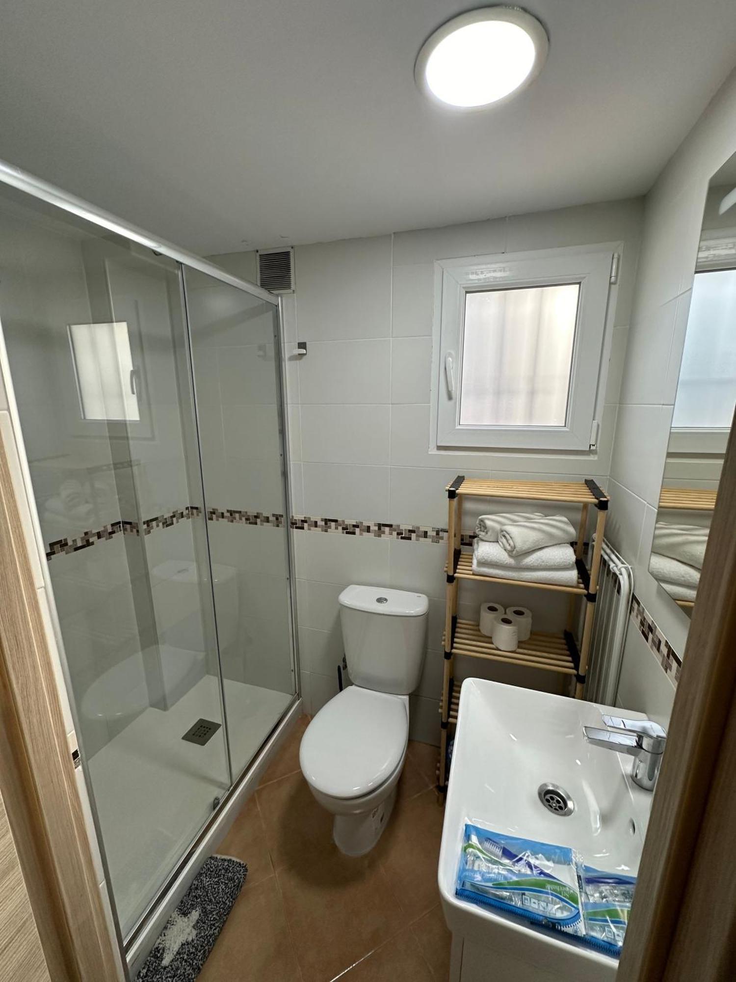 Apartamento Avenida Velazquez Bajo Málaga Exterior foto