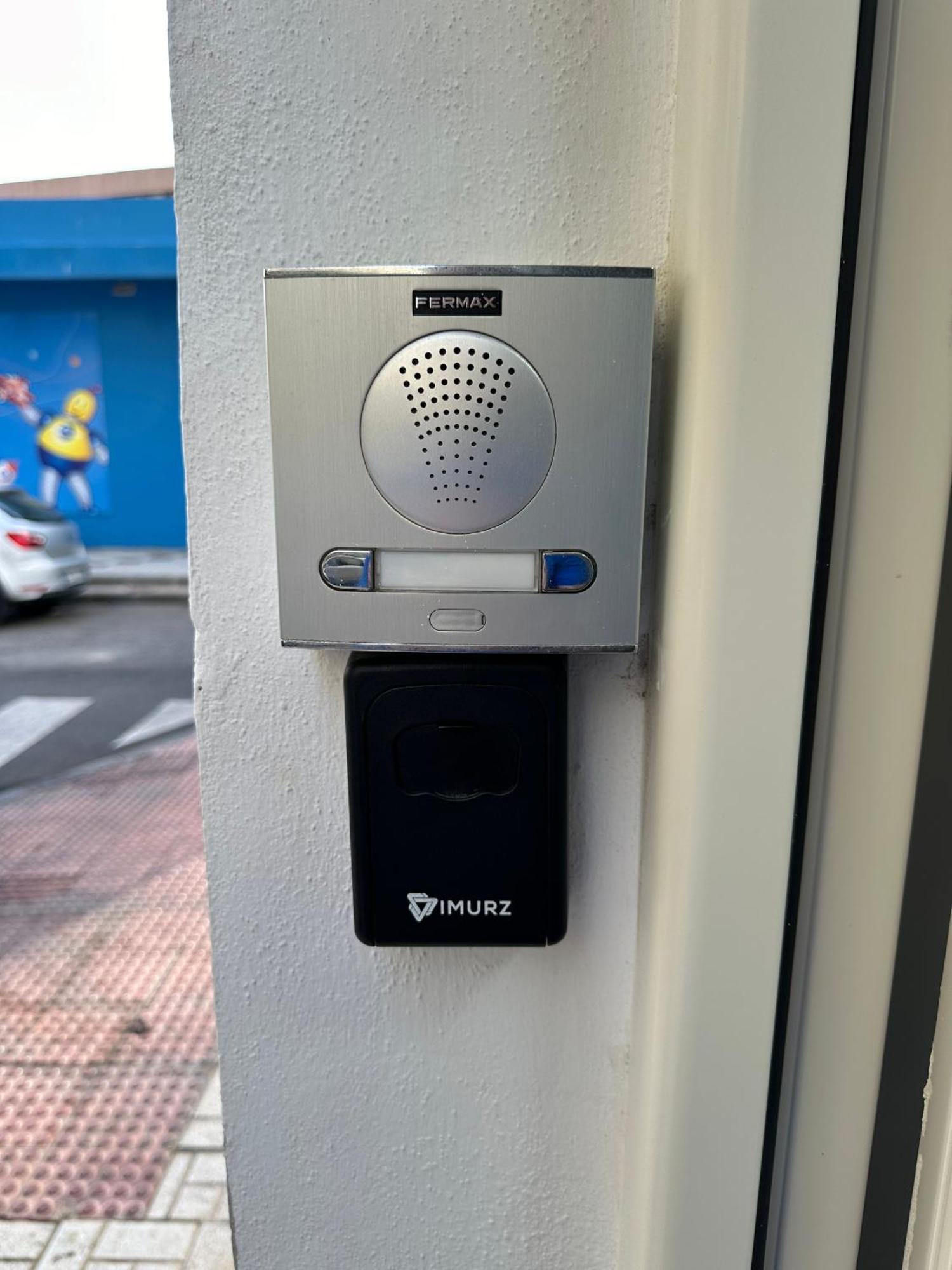 Apartamento Avenida Velazquez Bajo Málaga Exterior foto